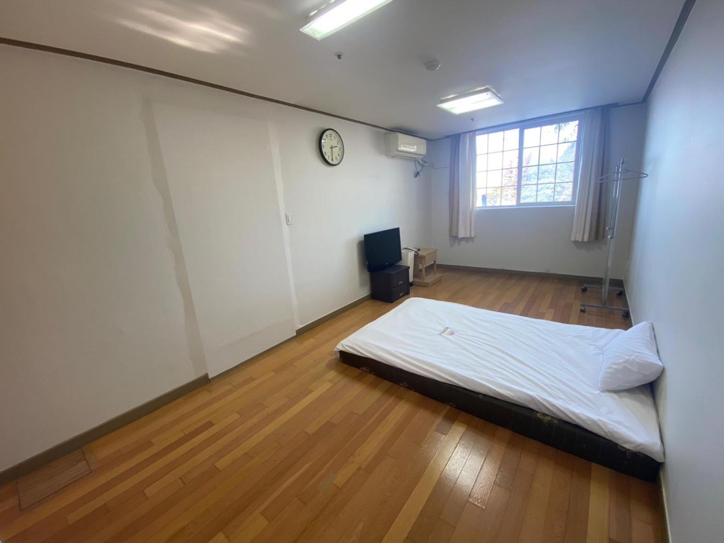 Arbon Youth Hostel & Resort Jeju Luaran gambar